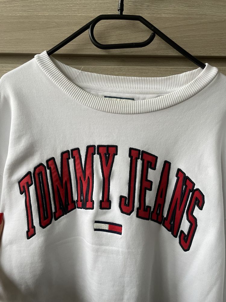 Bluza meska Tommy Jeans