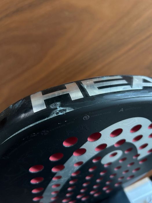 Head Coello Pro 2025 - Rakieta do padla