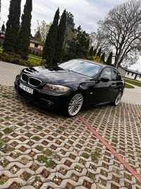 BMW Seria 3 BMW E90 polift M-pakiet zew/wew