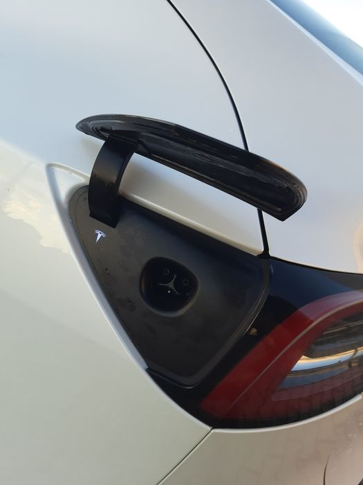 Tesla Model Y 2022 Dual Motor Long Range  повний привід 4×4