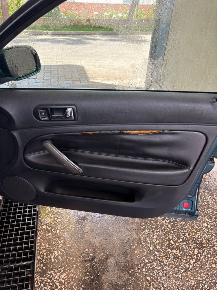 Passat Pd130 com 246000 Full extras Caixa de 6