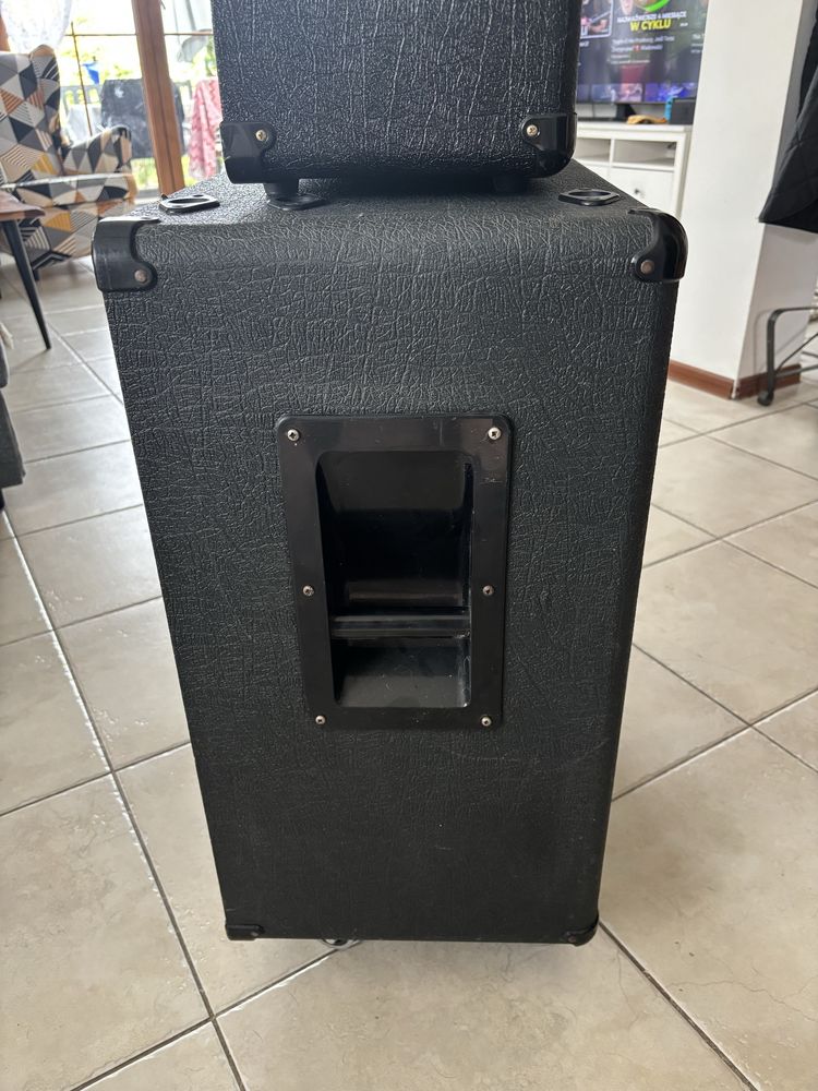 Marshall 8412 kolumna gitarowa 412 Valvestate