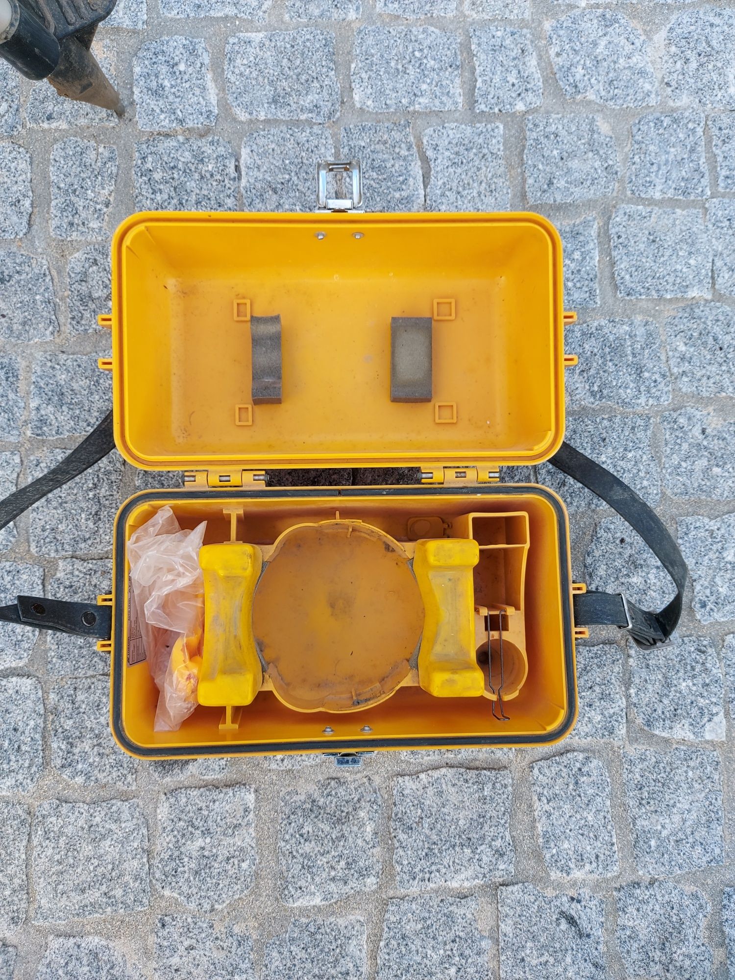 Nivel òptico TopCon