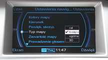 Audi MMI 2G High Polskie Menu Polski Lektor Mapa Aktualizacja Naprawa