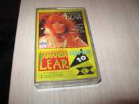 Oryginalna kaseta audio Amady Lear -Super 20