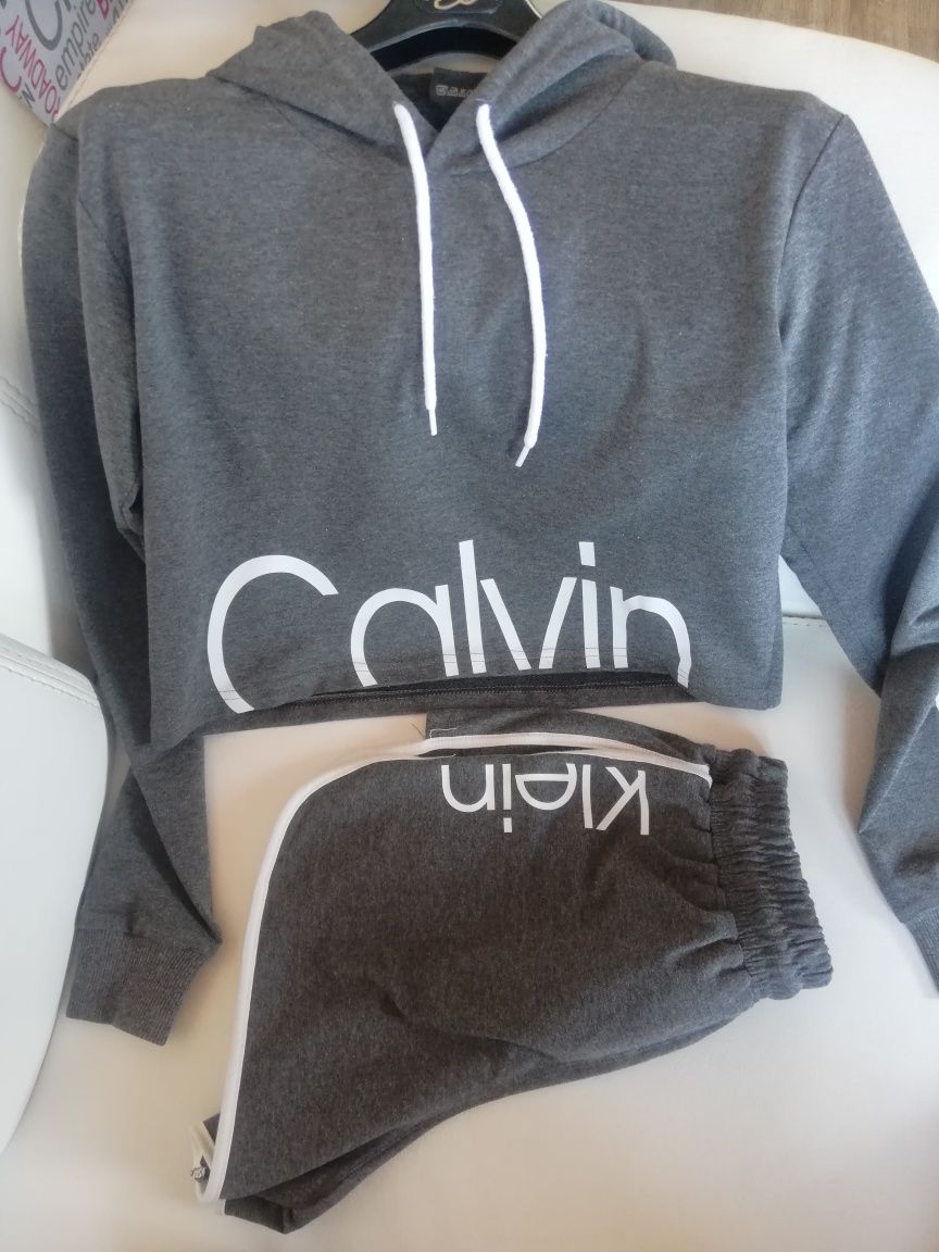 Komplet Calvin Klein