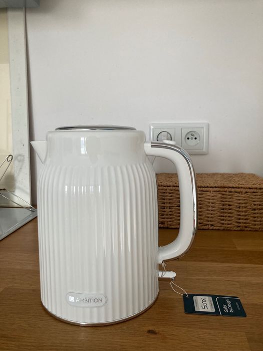 Czajnik elektryczny Ambition retro