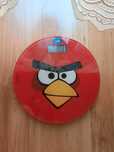 Waga Life Angry Birds