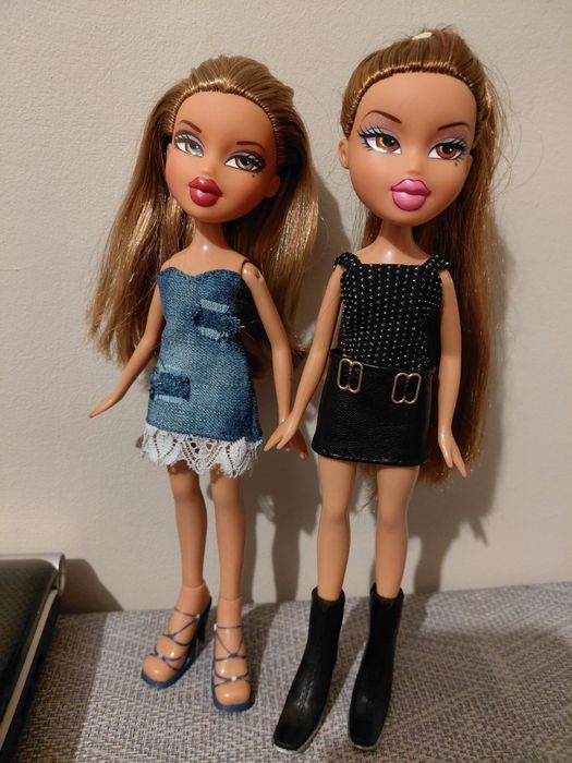 Одяг для ляльок братц , ляльковий одяг, bratz , Bratz , брац