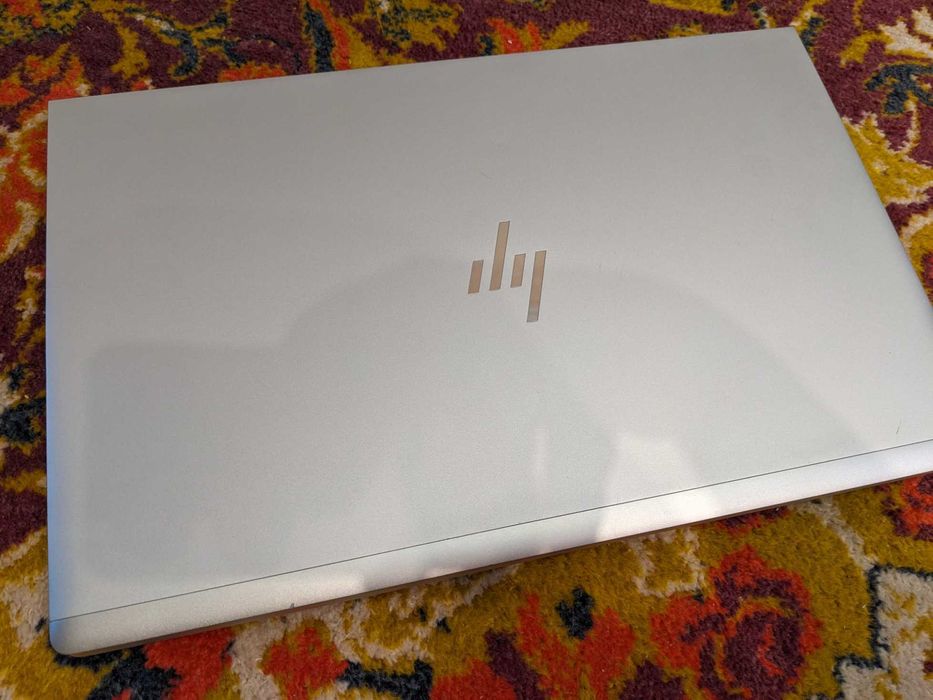 Ноутбук HP Elitebook 650 G9,i5-1245u,20,256+128