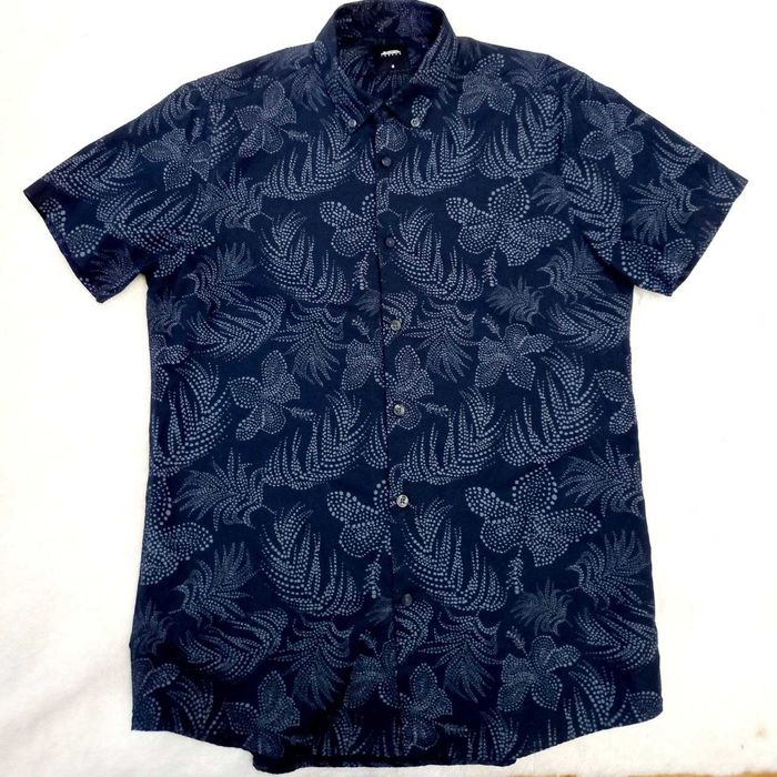 Тенниска BURTON London