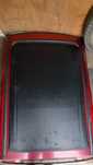 Renault twingo opel fiat polonez lada syrena dach miekki faltdach