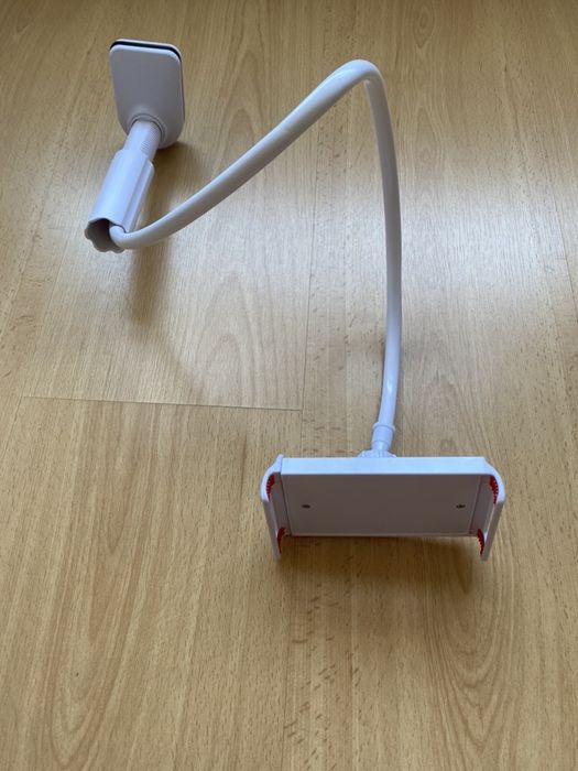 Suporte para o telemóvel