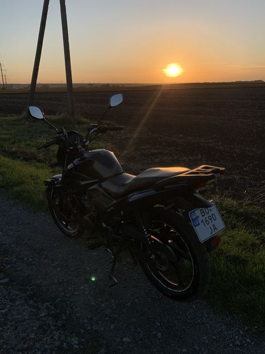 Продам lifan 150 2e