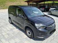 Ford Mondeo Opel Combo 2019 rok 1.5 Diesel