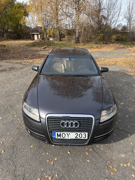 Продам А6С6 3.0 д
