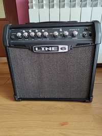 Wzmacniacz gitarowy Line 6 SpiderIV 15W