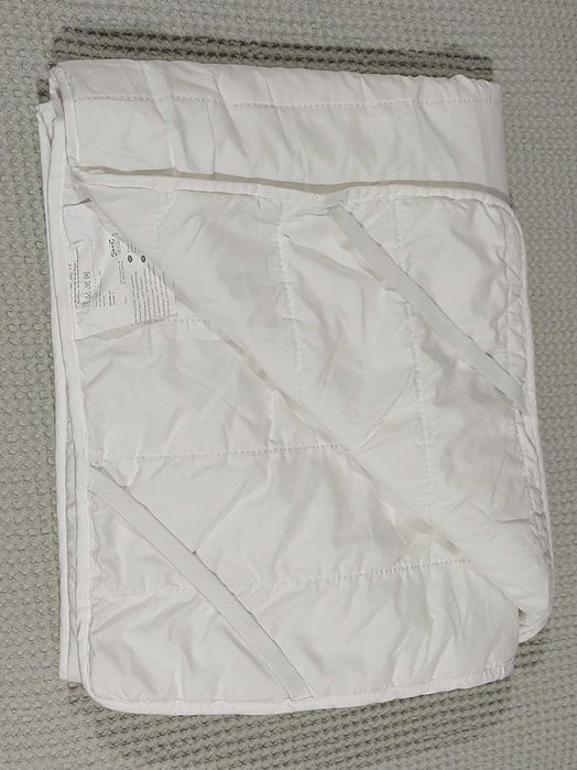 Protetor de colchão IKEA Natlig 80x200