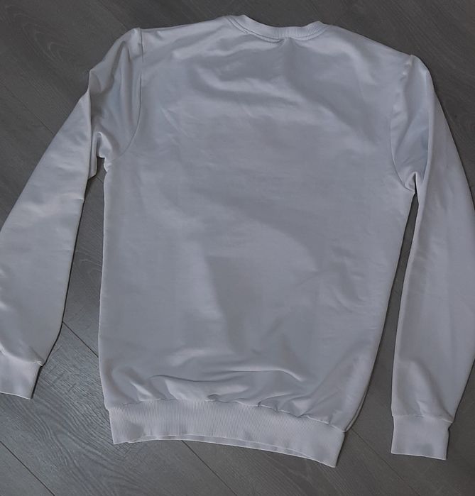 Світшот чоловічий