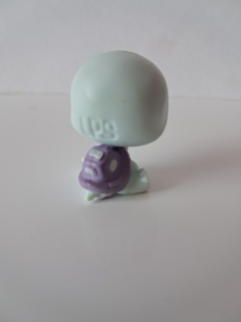 Littlest pet shop lps mały lps