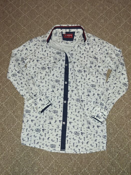 Дитячі вишиванки по 40 грн, сорочки і штани для хлопчика