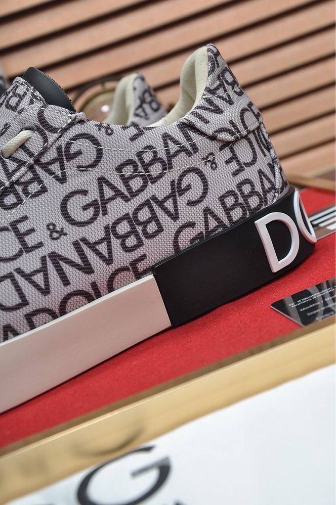 Кроссовки Dolce Gabbana оригинал дольче габана обувь