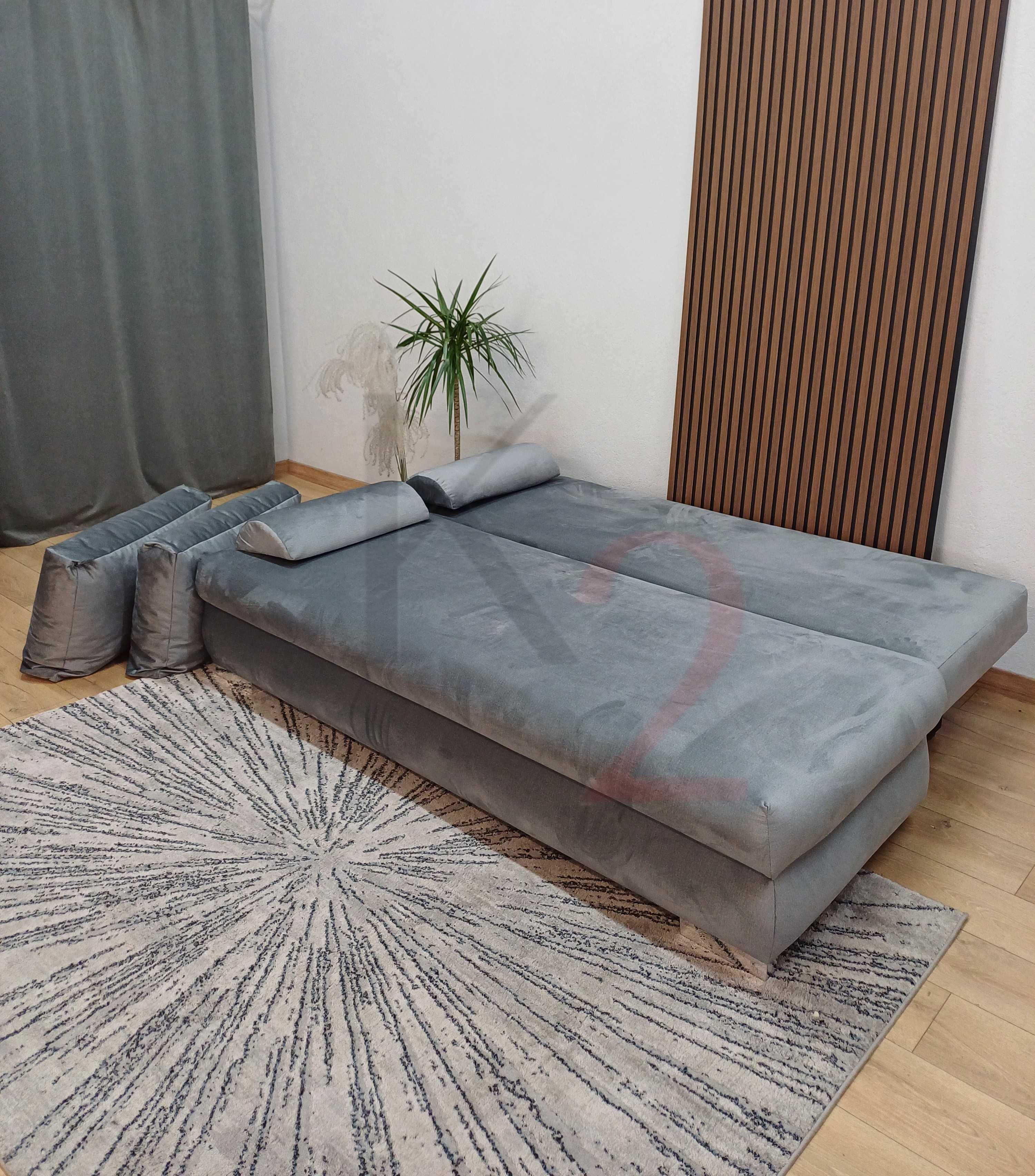 Sofa LAURA wersalka kanapa młodzieżowa DOSTAWA DO 7 DNI +GRATISY