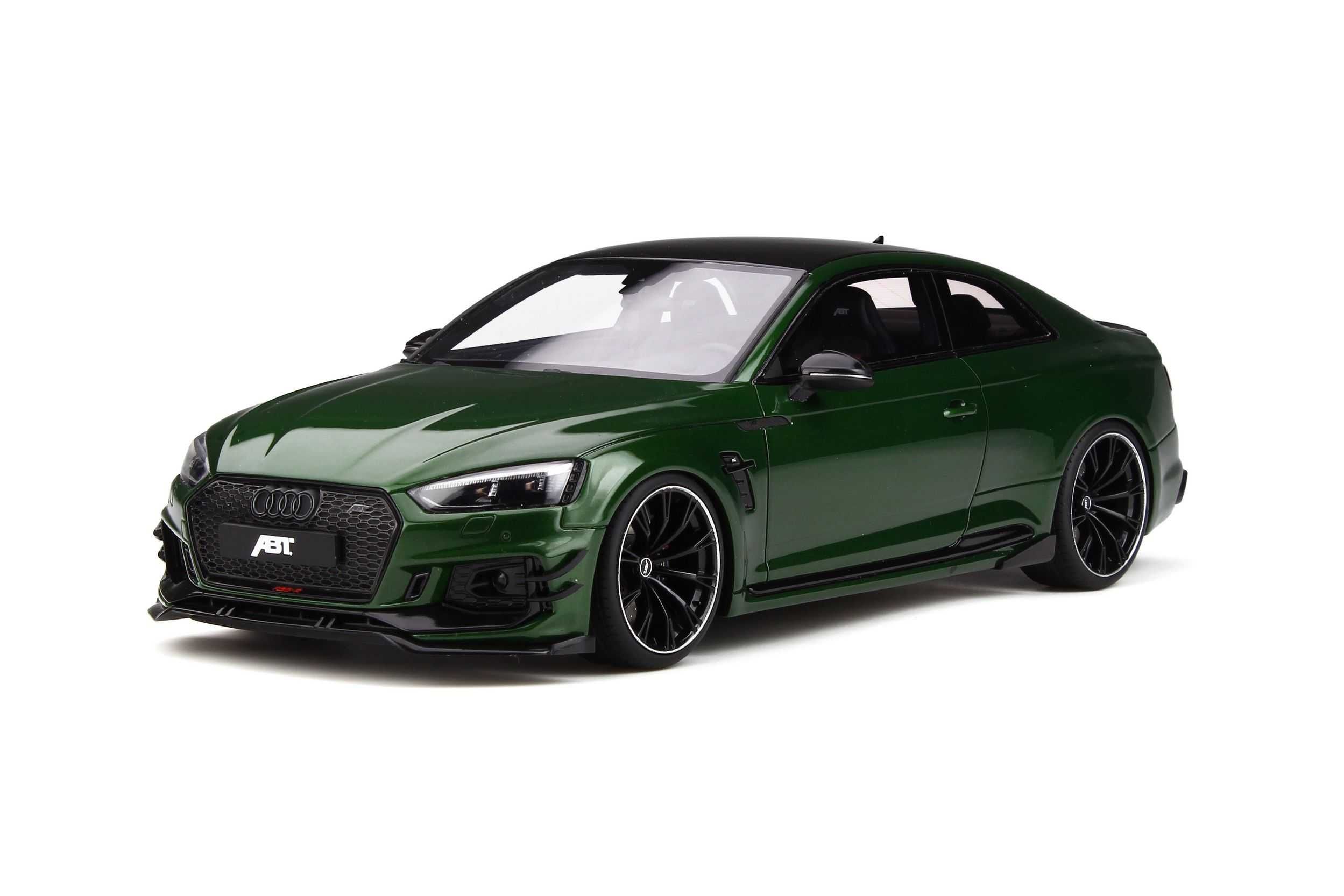 1/18 Miniaturas - Audi RS Abt GTspirit