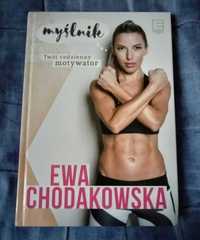 Ewa Chodakowska Myślnik