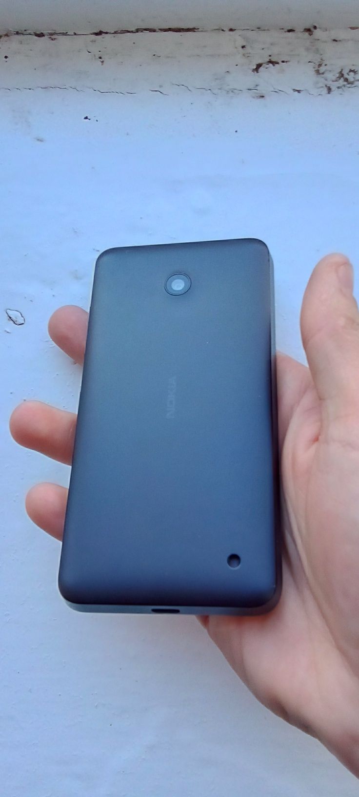 Продам  Nokia Lumia 630 в отлічном стані