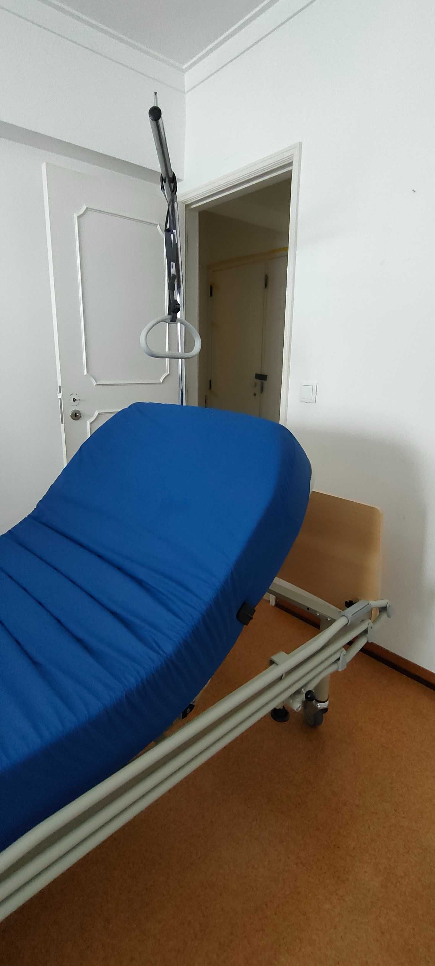 Cama articulada Ortopédica ORT HOS