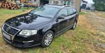 Passat B6 okazja