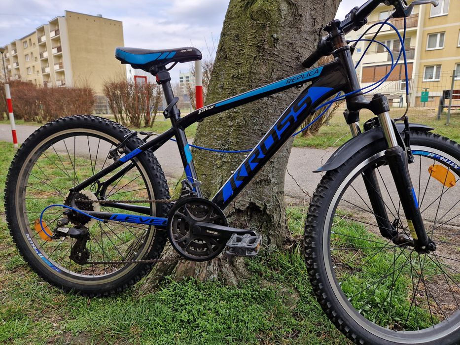 Rower Kross Replica 20 cali