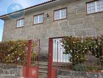Moradia individual T3 para arrendamento- Abadim, Cabeceiras de Basto