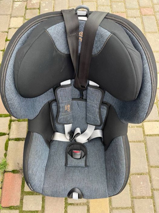 Автокрісло BRITAX-ROMER TRIFIX2 i-SIZE до 22 кг