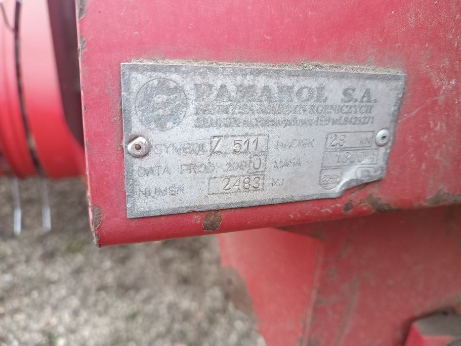 Тюковщик Фамарол