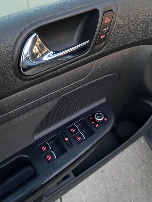 Volkswagen golf 5 1.6 6ступка