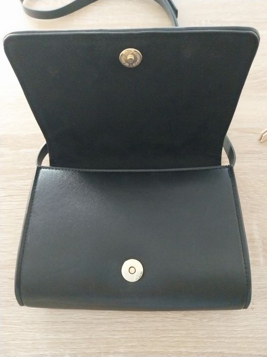 Małe torebki na ramię