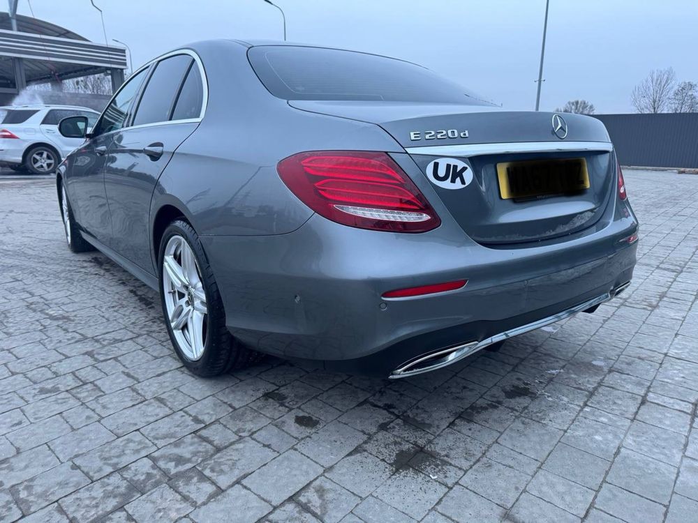 Розбока АвтоРозбірка, Шрот,Запчастини,Разборка Mercedes E клас w213