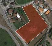 Terreno urbano Macinhata do Vouga