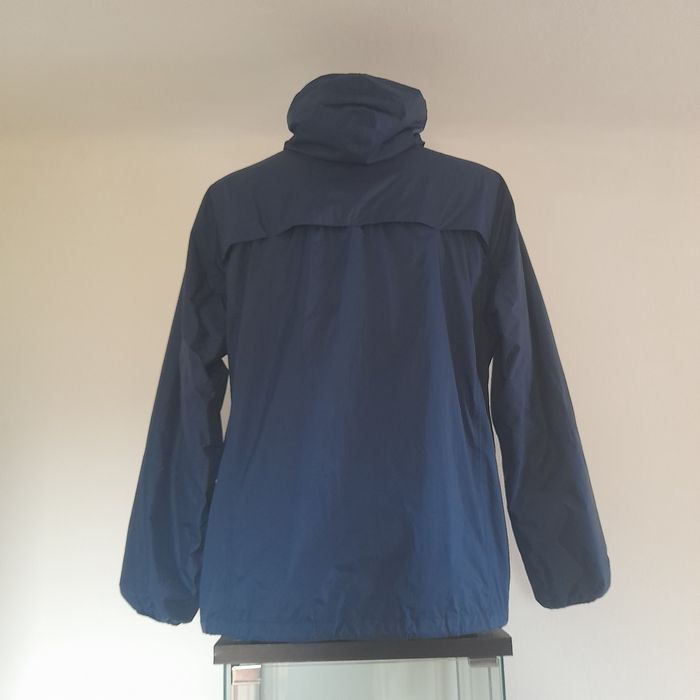 Komplet MK1 Micro LITE, NAVY LARGE.