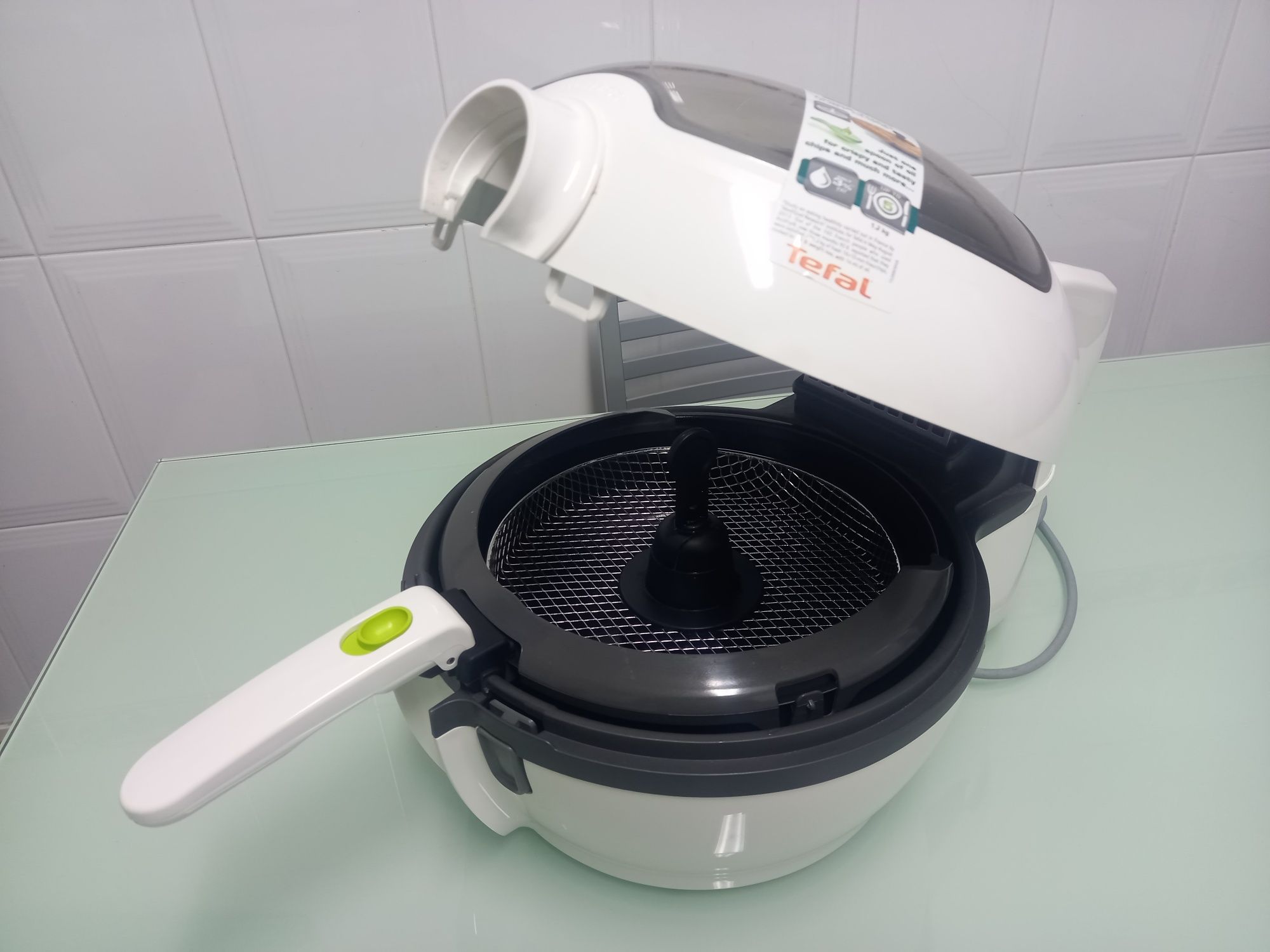 Tefal Actifry express