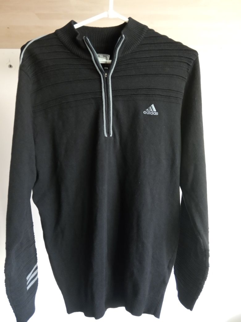 Adidas sweter Blacklead M.