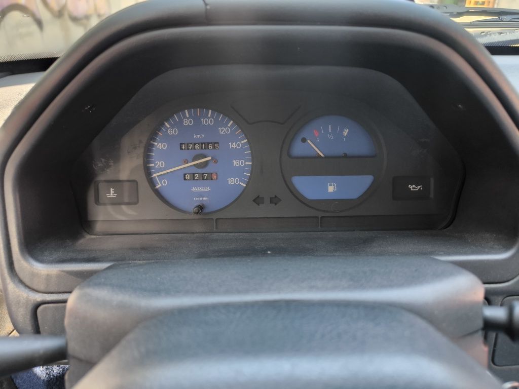 Peugeot 106 KID 1.0