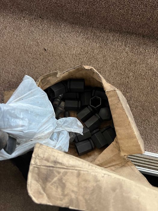 5x112 kola  zimowe Seat Leon, golf  , A3  195/65/15 Fulda