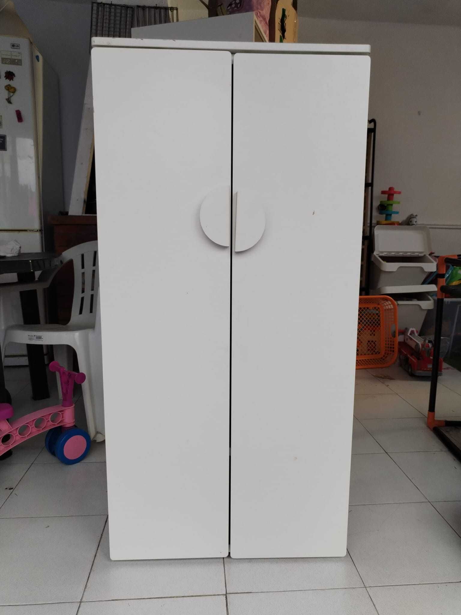 Roupeiro criança