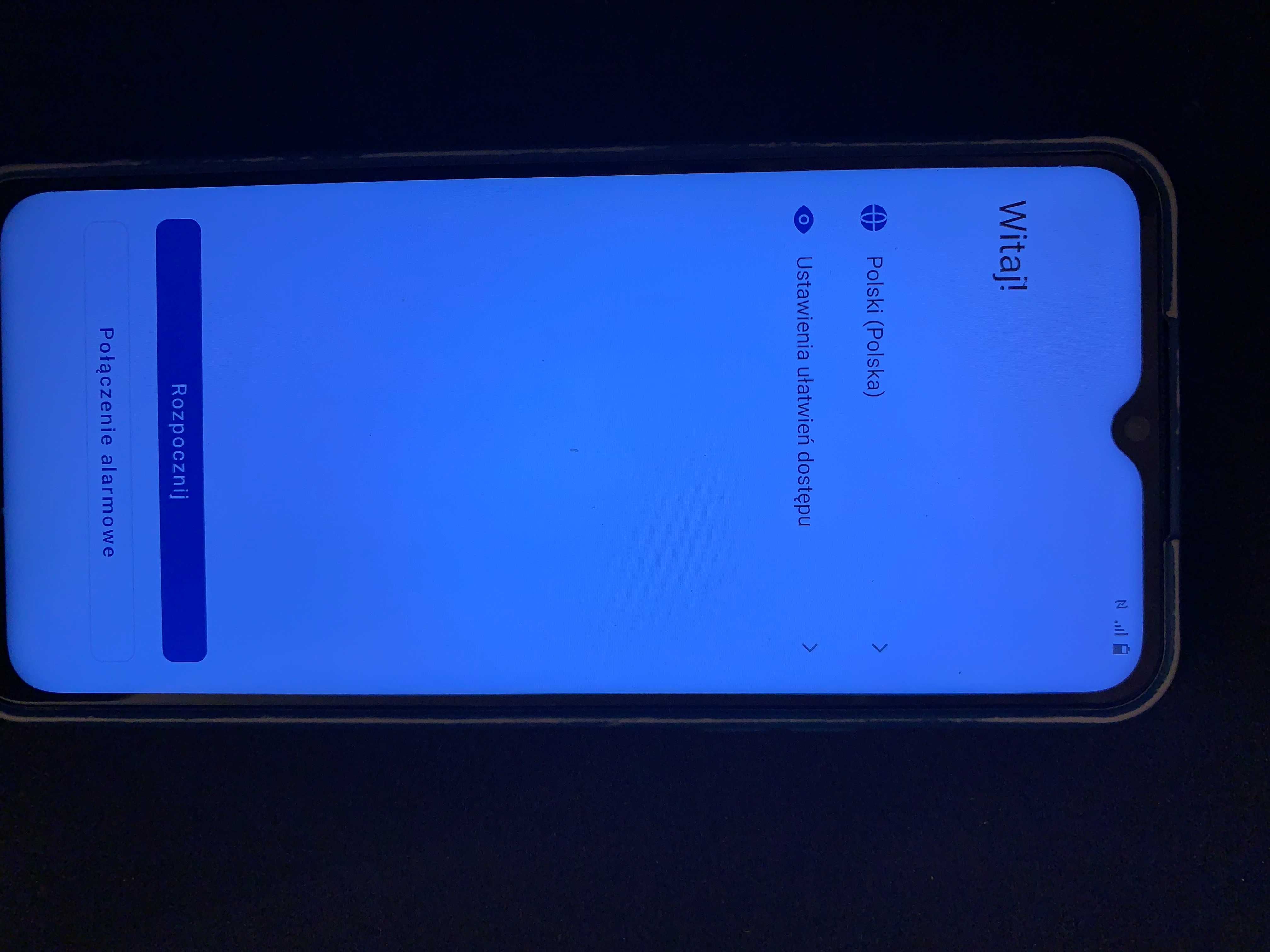 telefon Vivo Y33s 8GB Ram 128GB Rom