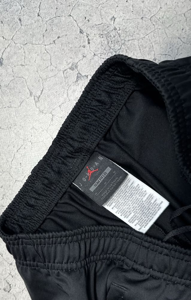 Мужские Спортивные Штаны Nike Air Jordan PSG Drill Оригинал Идеал S-M