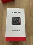 Insta360 One RS 4K Boost Lens