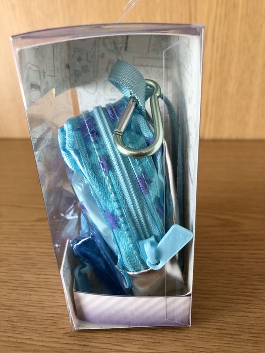 Mini Mochila Frozen II ( NOVO )